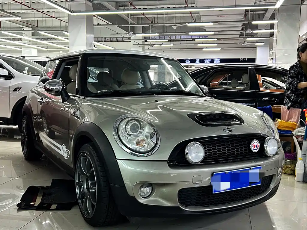 MINI Mini — миниатюра 3