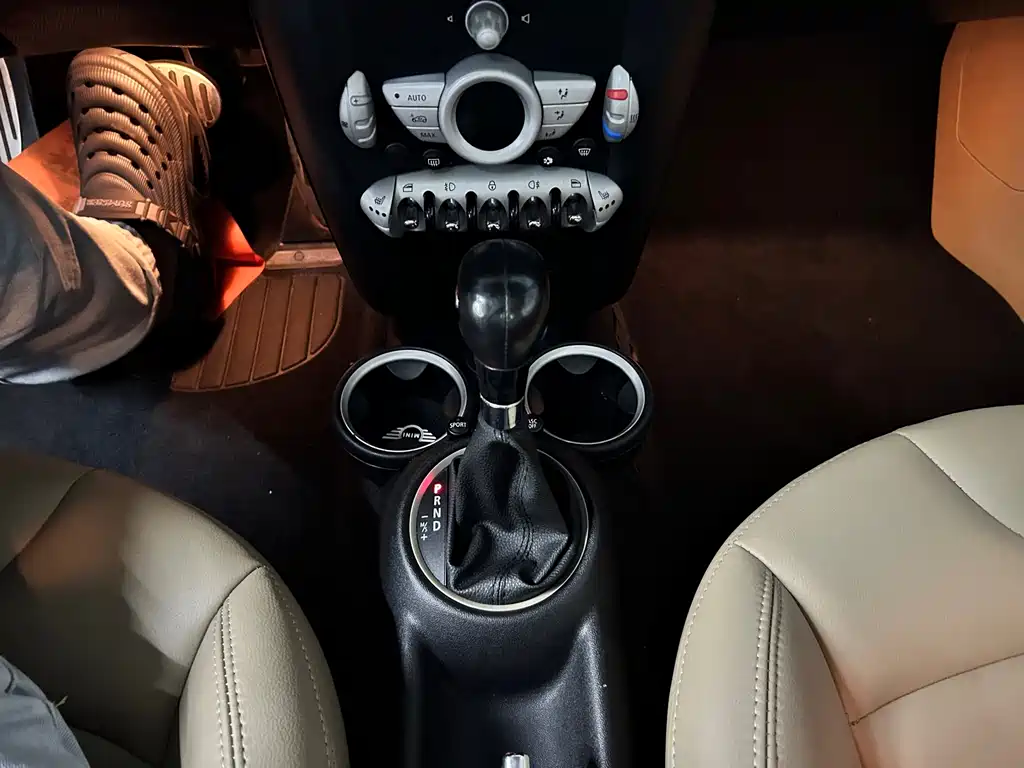 MINI Mini — миниатюра 9