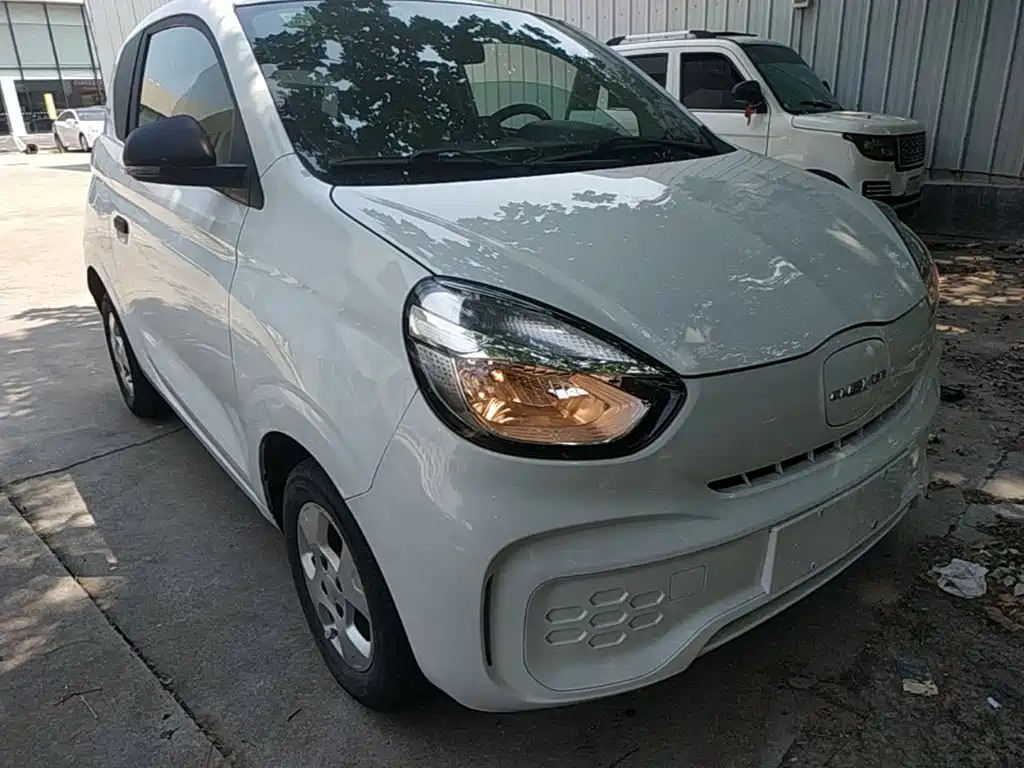 Roewe Clever — миниатюра 4