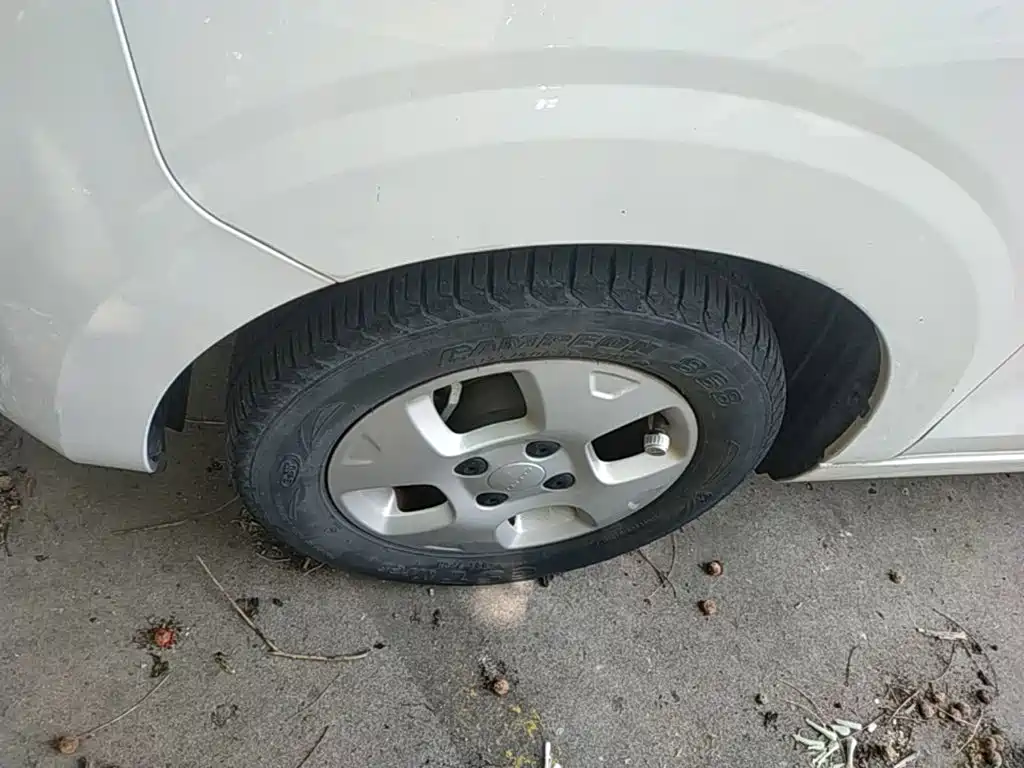 Roewe Clever — миниатюра 23