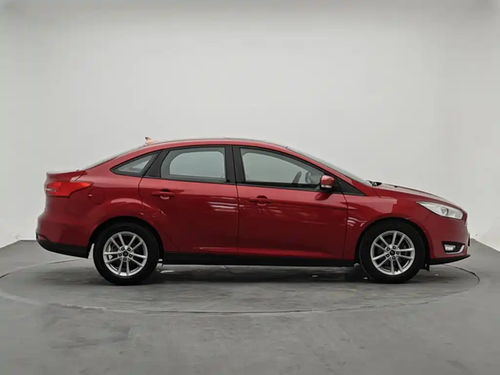 Ford Focus — миниатюра 2
