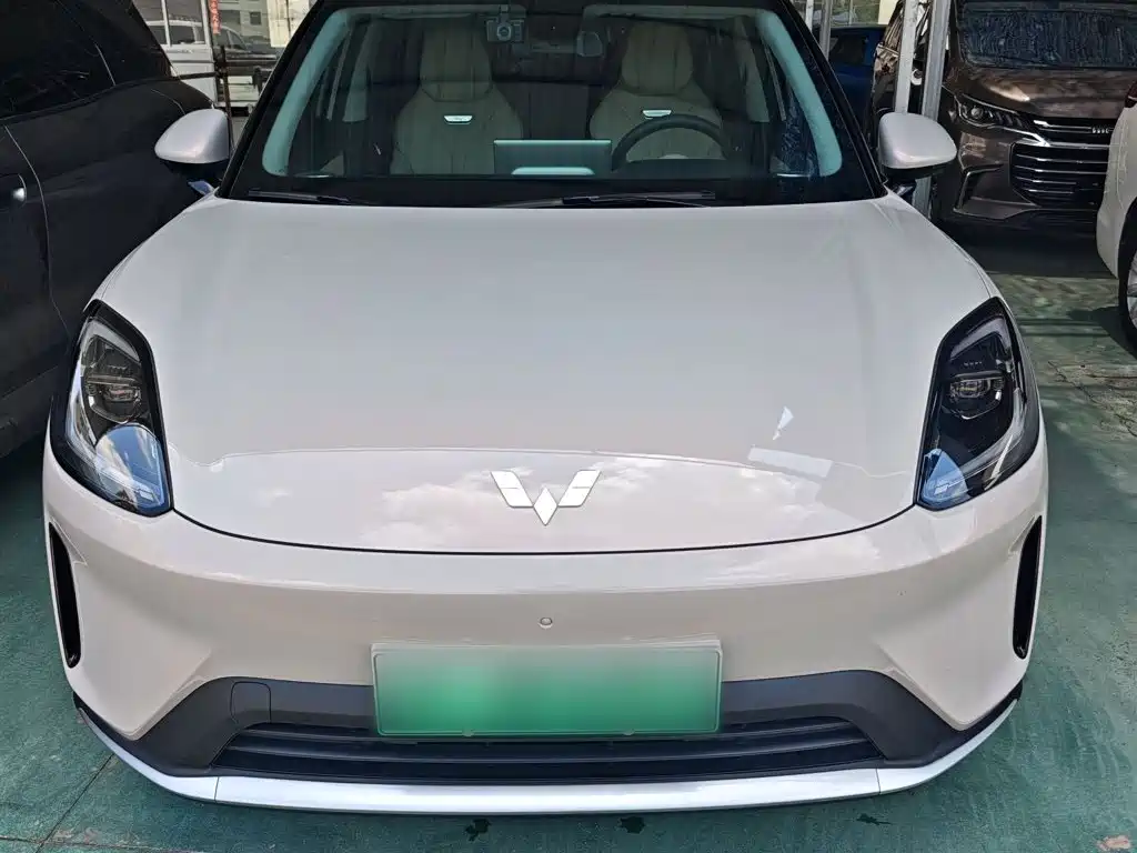 Wuling Bingo S — миниатюра 3