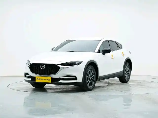 Mazda CX-4