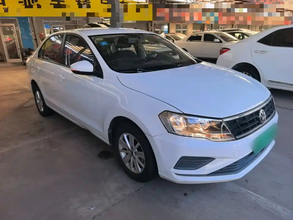 Volkswagen Jetta — миниатюра 4