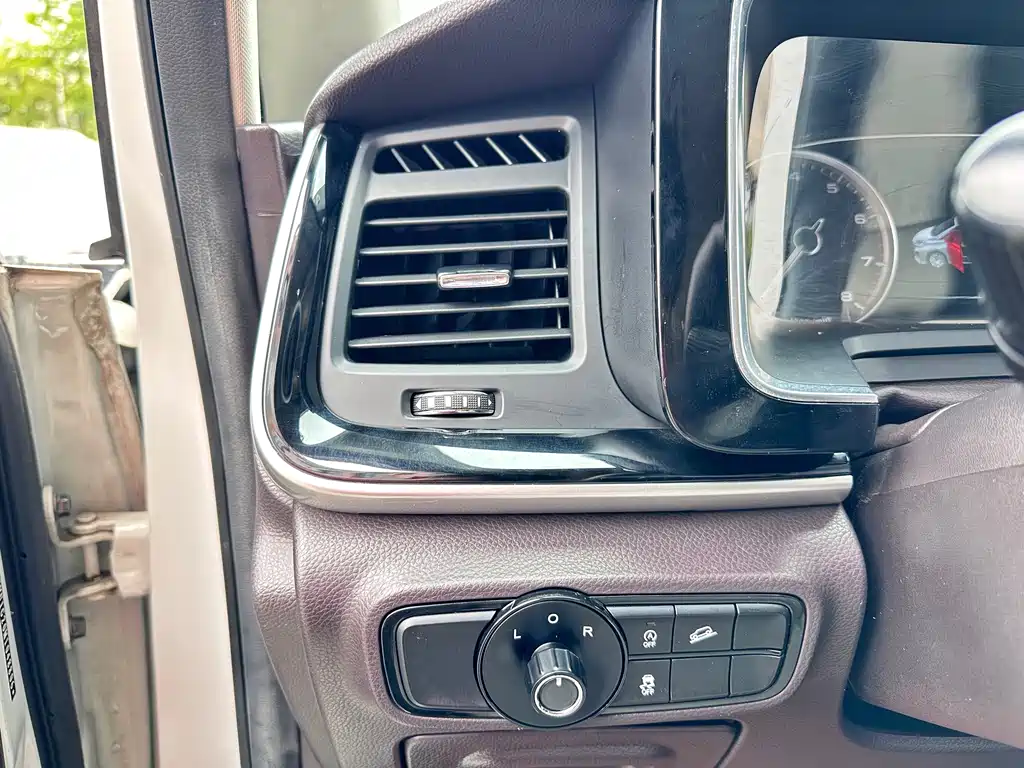 GAC Motor Trumpchi M8 — миниатюра 19