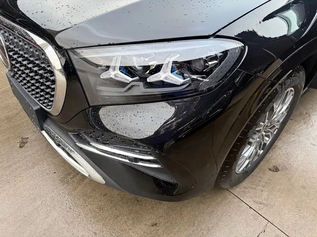 Mercedes-Benz GLE — миниатюра 20