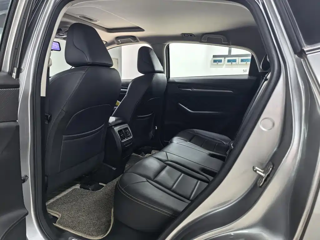 Haval F7x — миниатюра 8