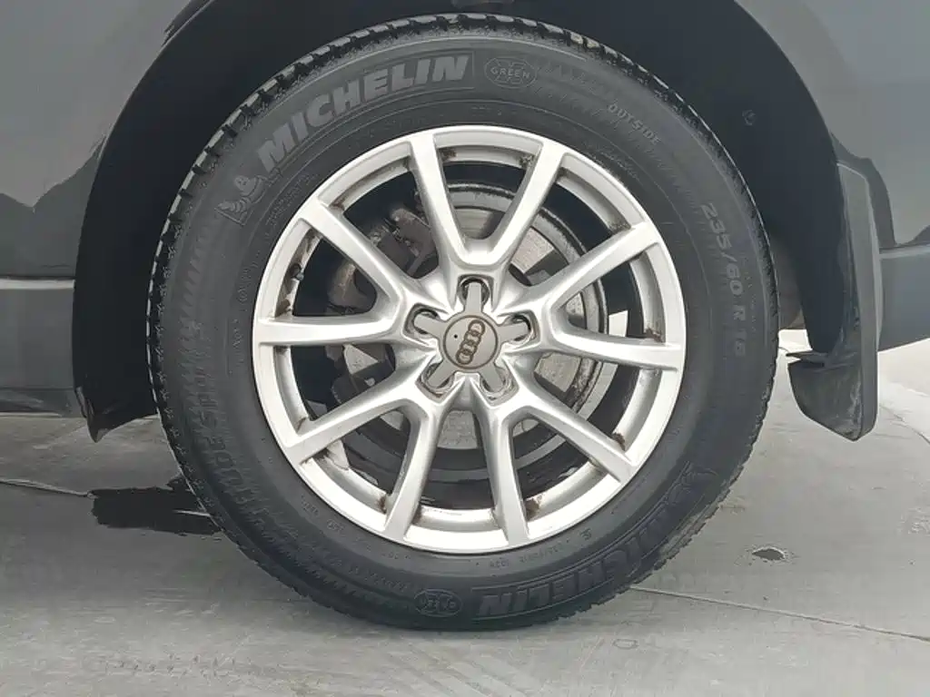 Audi Q5 — миниатюра 11