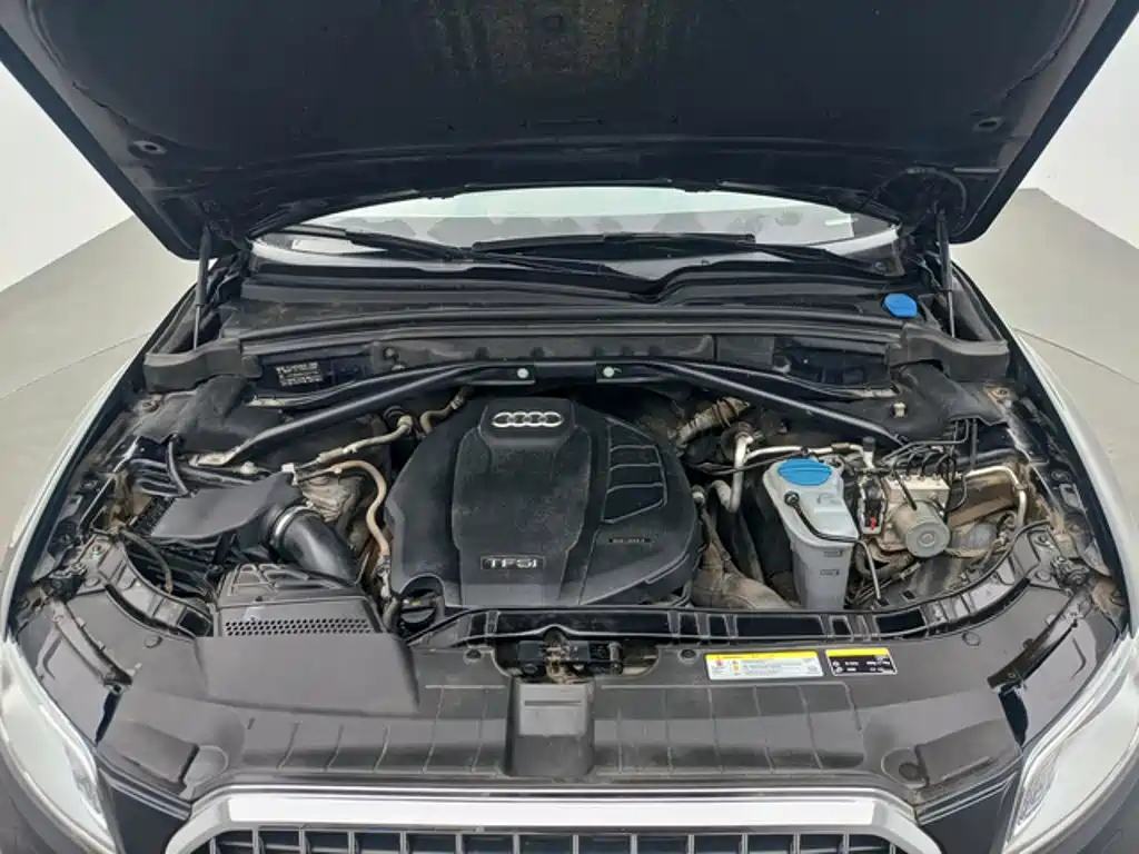 Audi Q5 — миниатюра 13