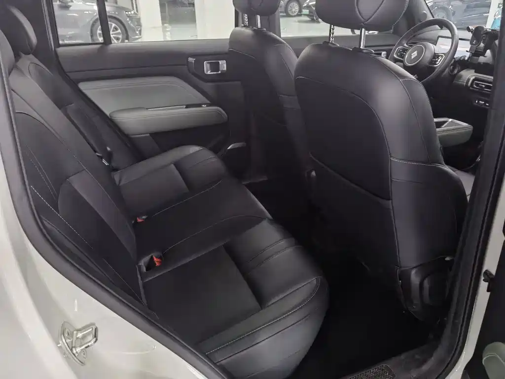 Baojun Yueye Plus — миниатюра 6