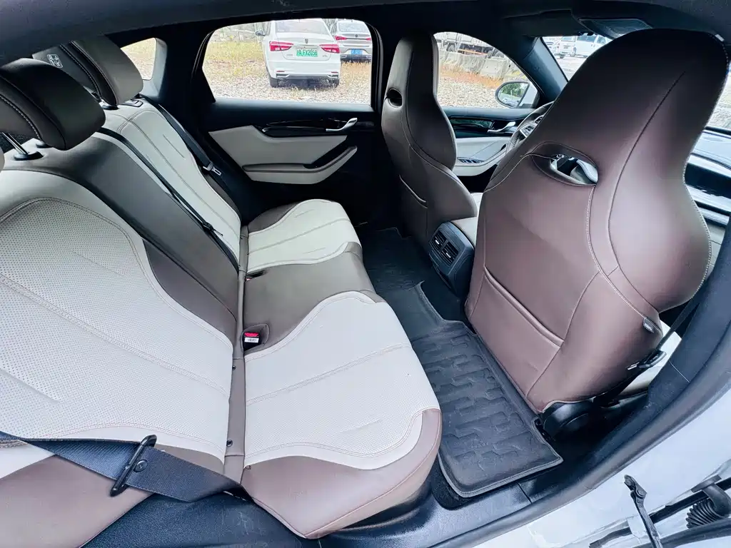 BYD Qin PLUS — миниатюра 16