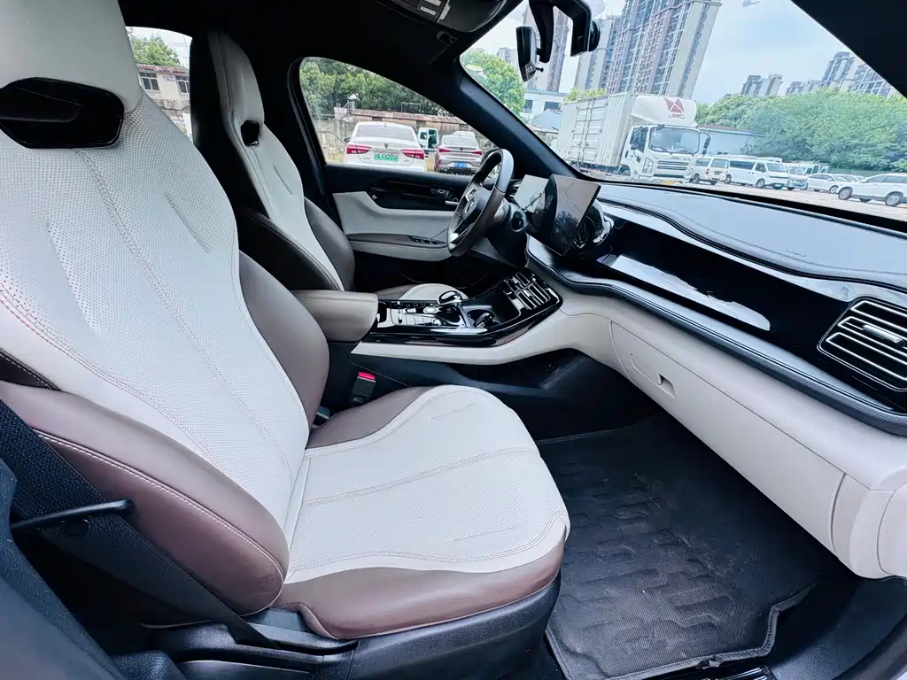 BYD Qin PLUS — миниатюра 17