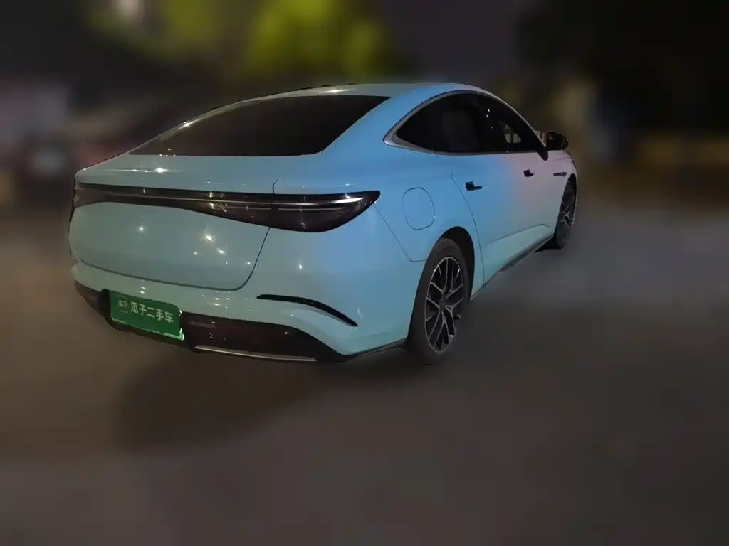 BYD Seal — миниатюра 6