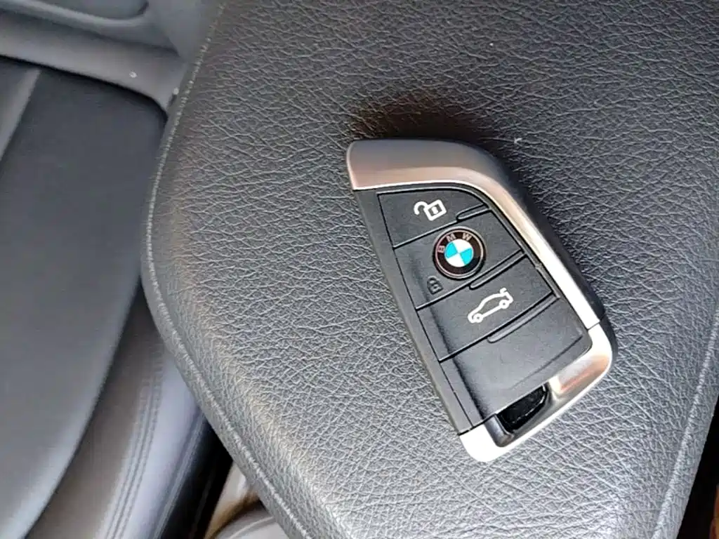 BMW X1 — миниатюра 9