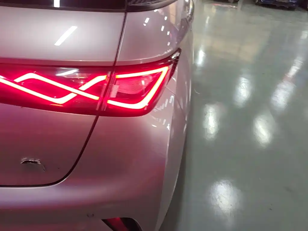 BYD Dolphin — миниатюра 8