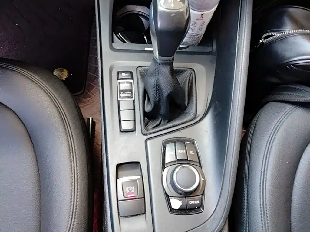 BMW X1 — миниатюра 14
