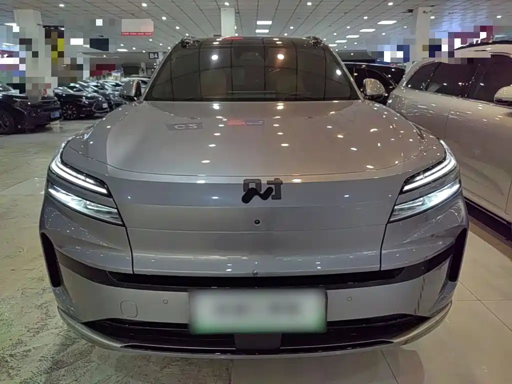 ONVO L90. — миниатюра 3