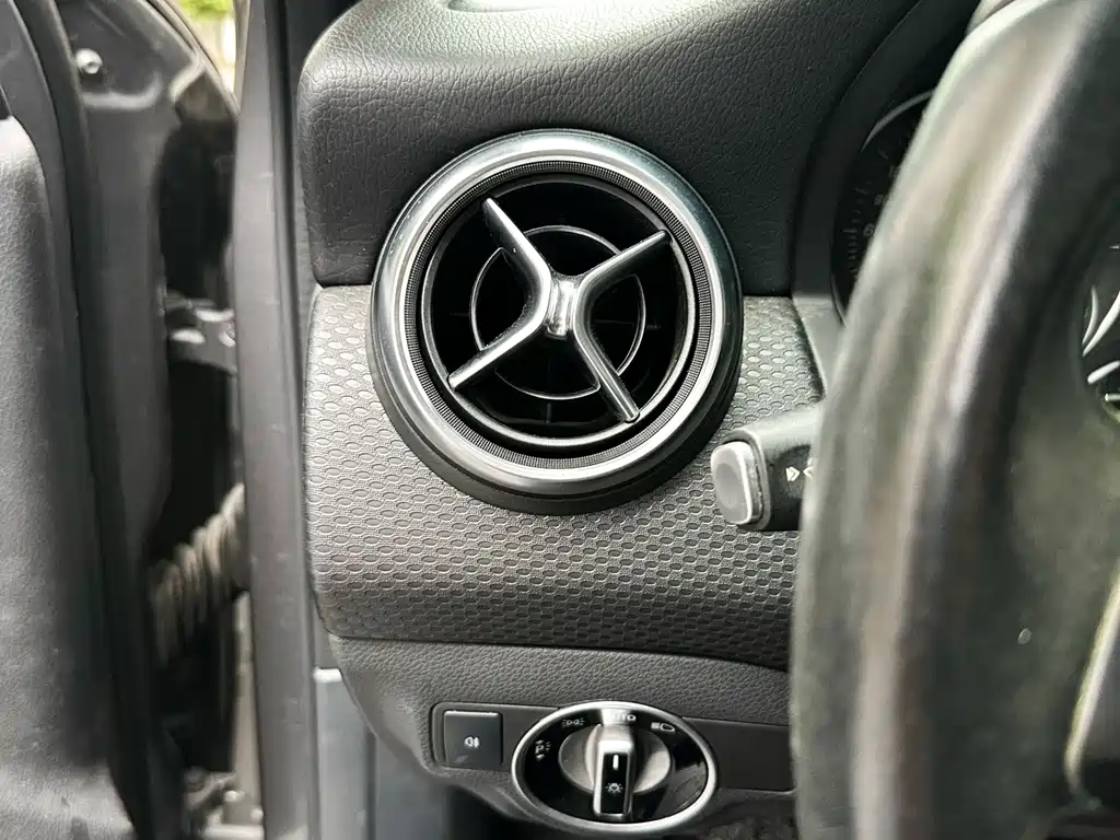 Mercedes-Benz A-Class A 2016 A 200