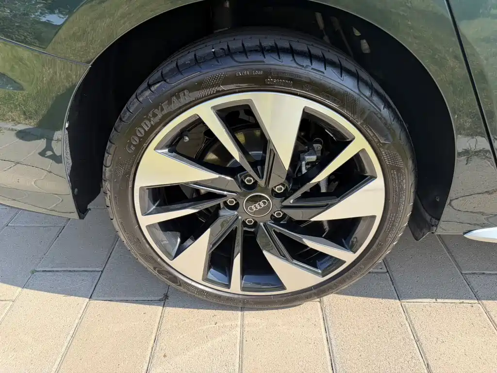 Audi A3 — миниатюра 12