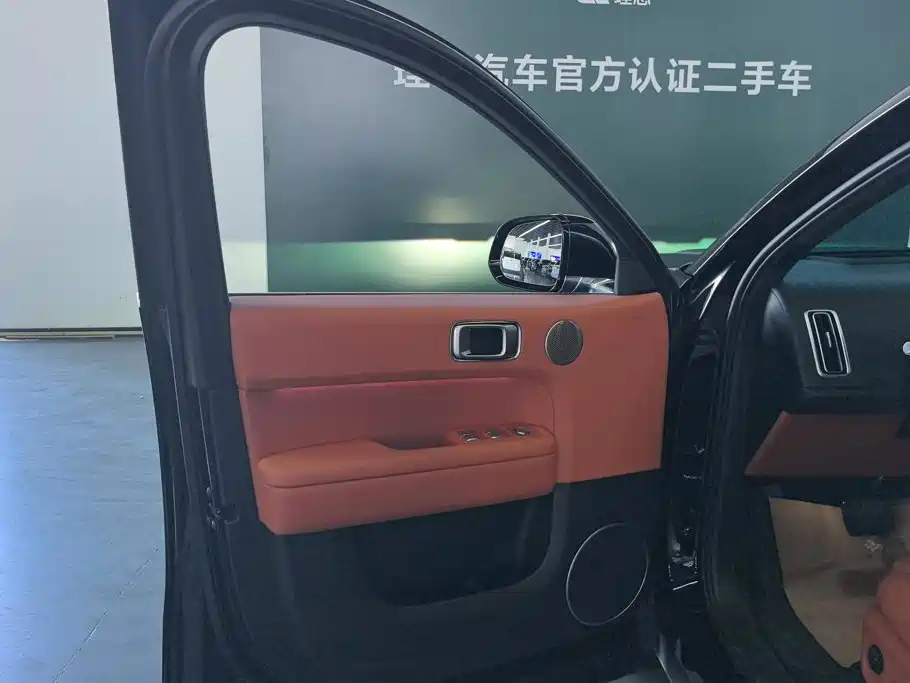 Li Auto Li L6 — миниатюра 7
