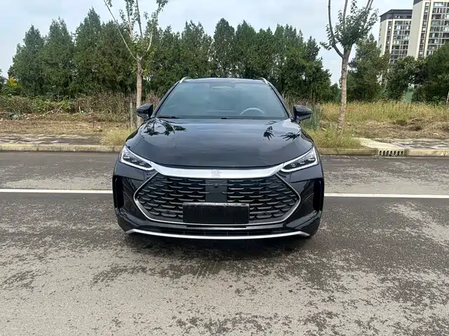 BYD TANGXIN ENERGY 2025