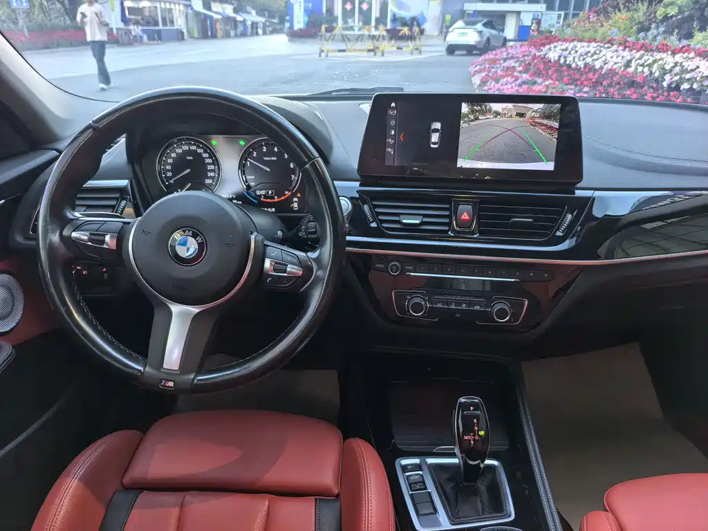 BMW 1 Series — миниатюра 7