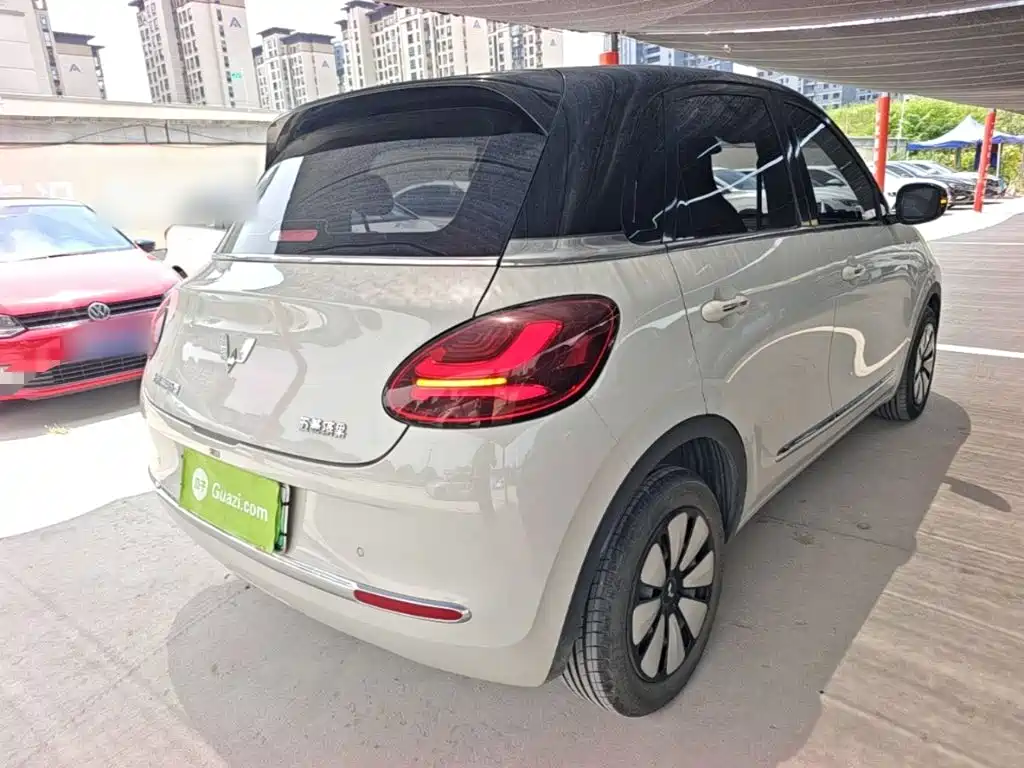 Wuling Bingo — миниатюра 7