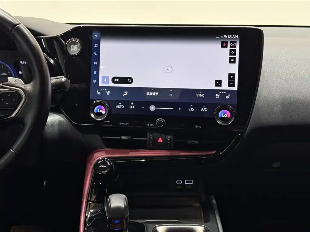 Lexus NX — миниатюра 11