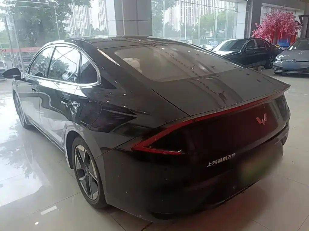 Wuling Xingguang — миниатюра 5