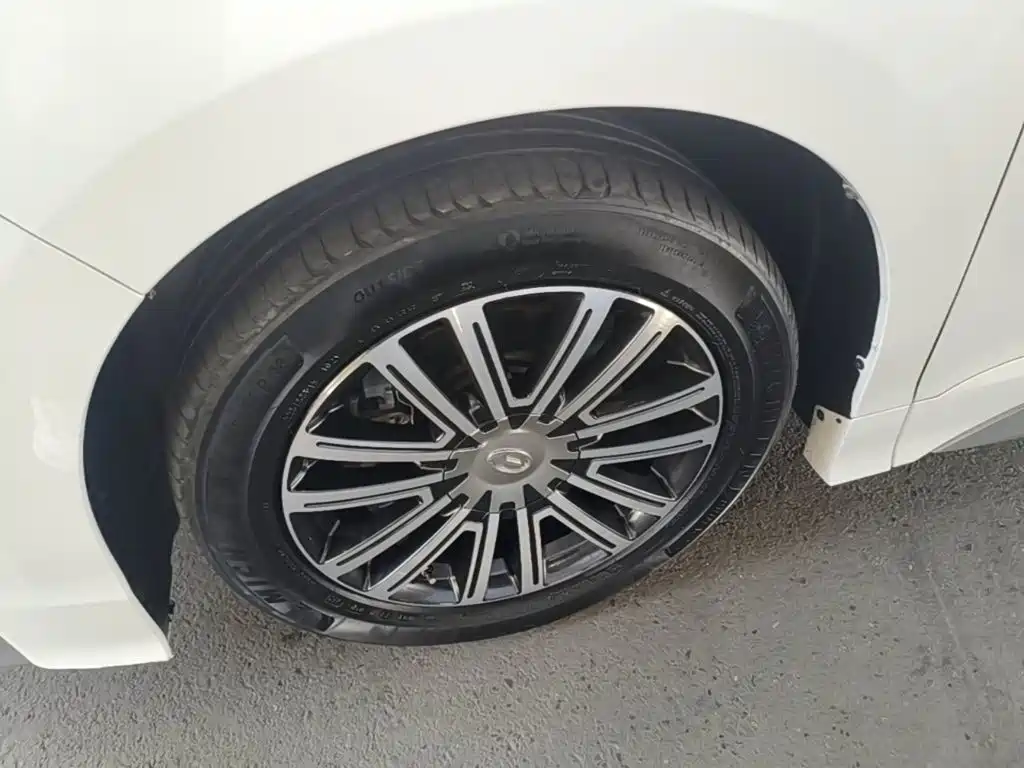 GAC Motor Trumpchi M8 — миниатюра 23
