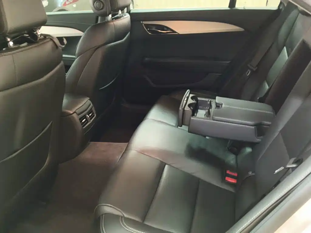 Cadillac ATS-L — миниатюра 17