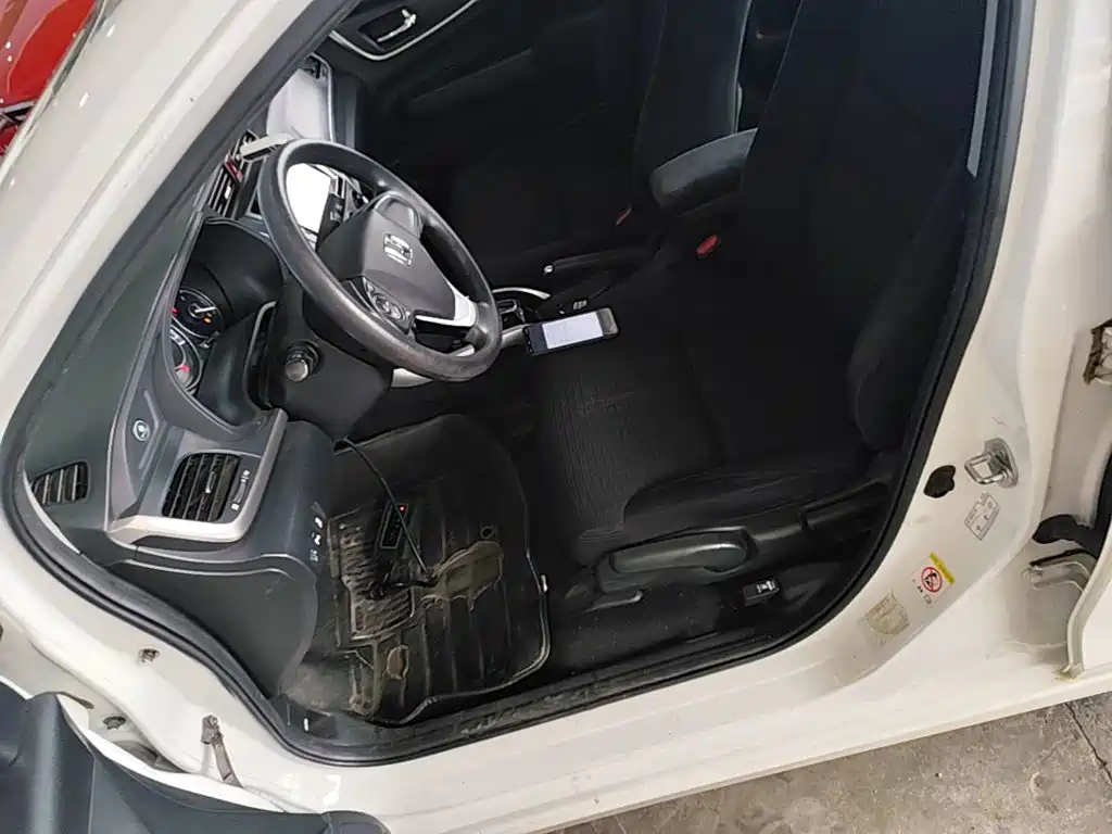 Honda Crider — миниатюра 15