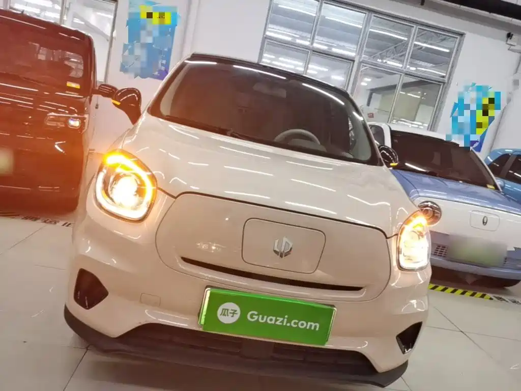 Leapmotor Leapmotor T03 — миниатюра 3