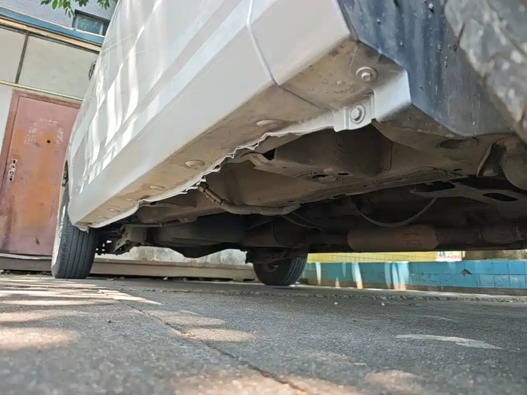 Wuling Hongguang — миниатюра 21