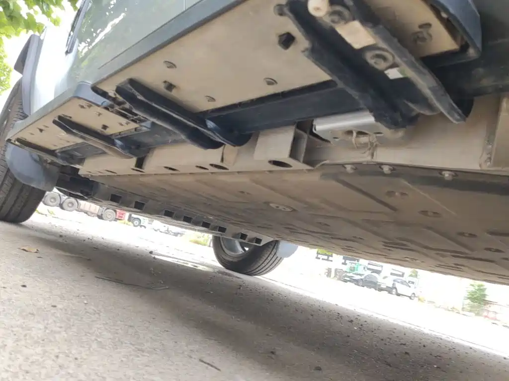 iCAR iCAR Super V23 — миниатюра 22