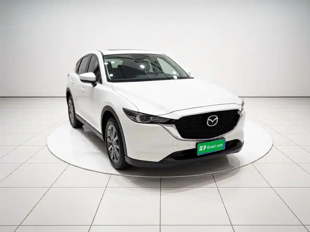 Mazda CX-5 — миниатюра 3