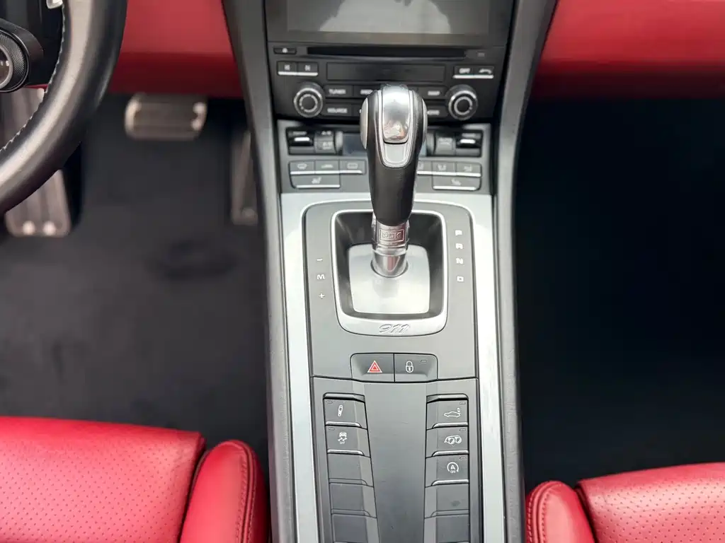 Porsche 911 — миниатюра 13