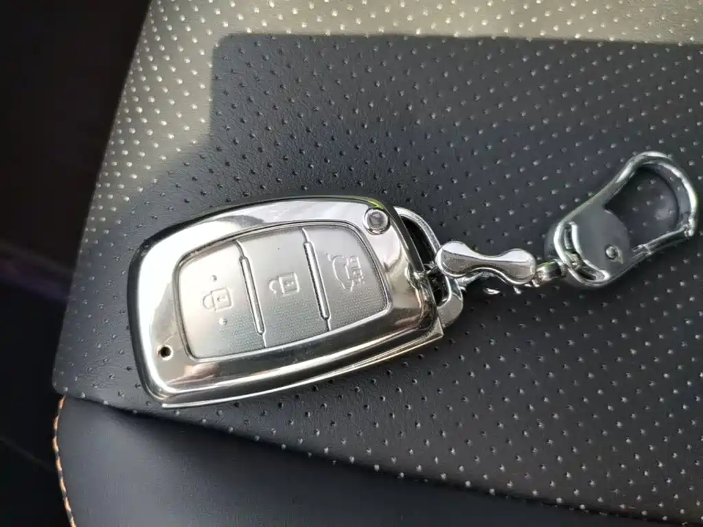 Hyundai ix25 — миниатюра 9