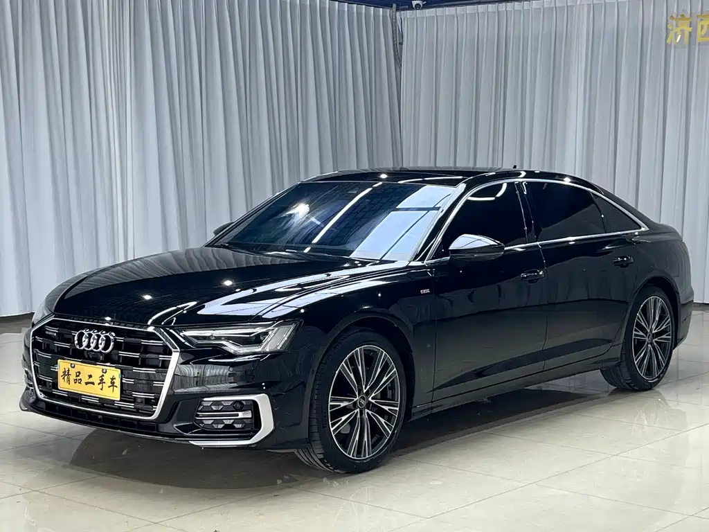 Купить Audi A6L