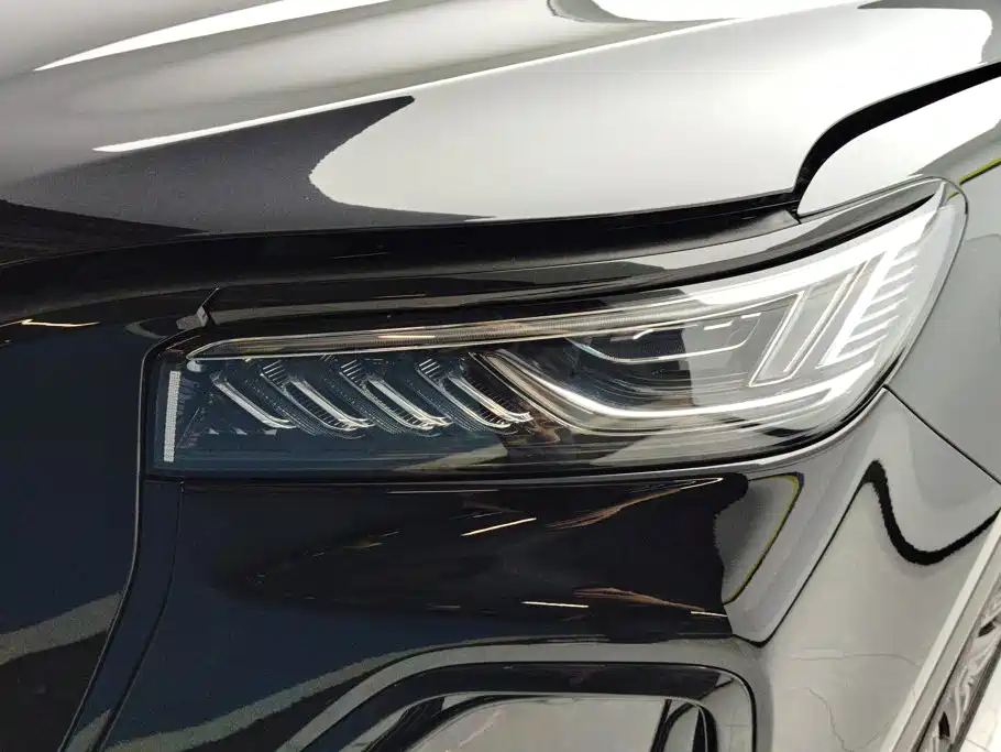 Hongqi Hongqi HS5 — миниатюра 5