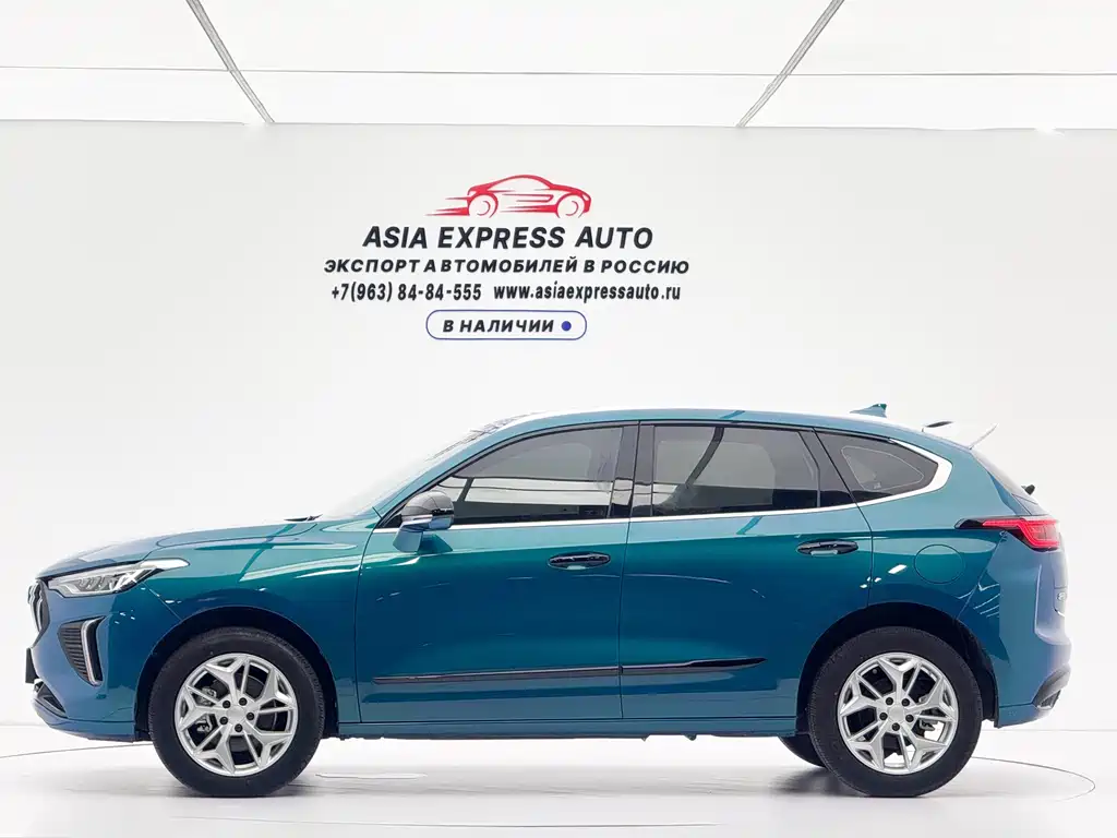 Haval Chitu 1.5T Excellence Type, фото 7