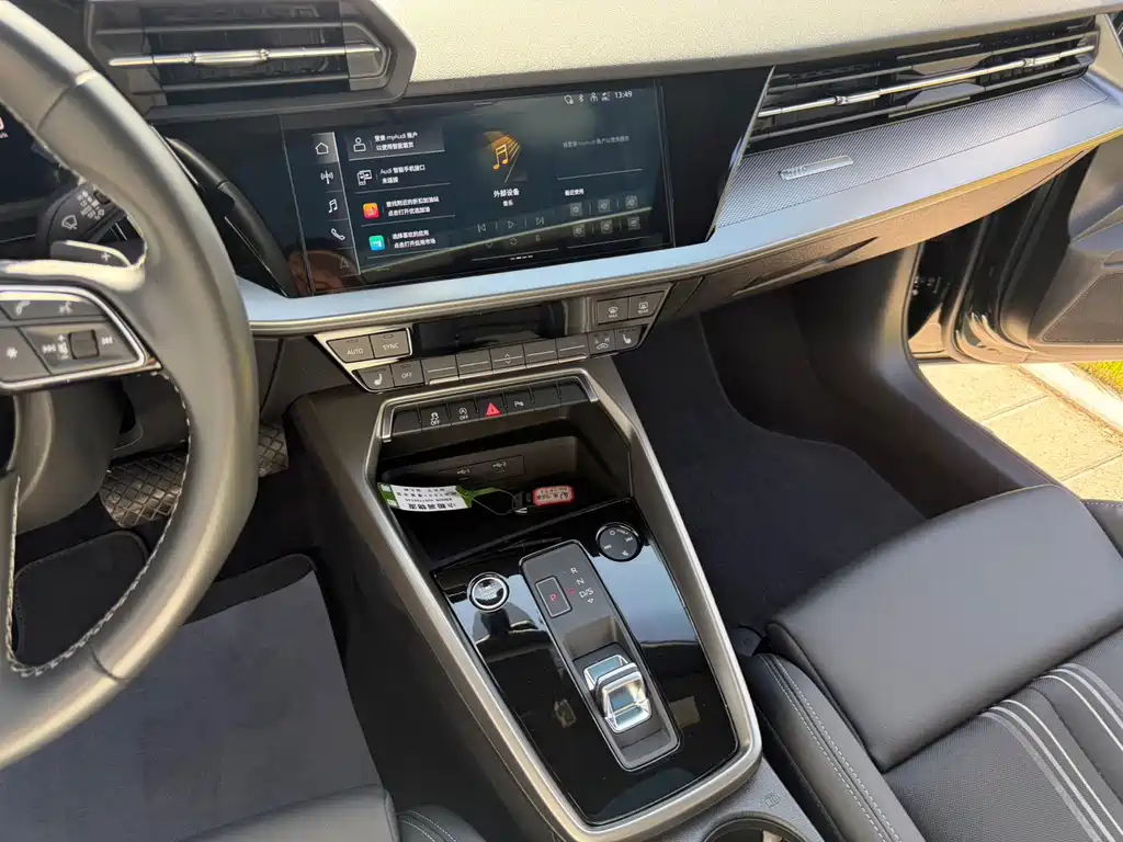 Audi A3 — миниатюра 18