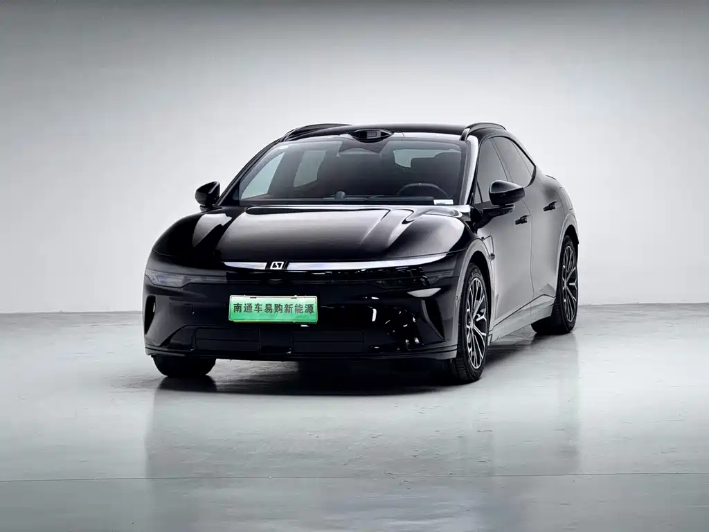 Zeekr 极氪007GT 2025