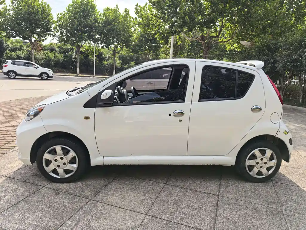 BYD F0 — миниатюра 3
