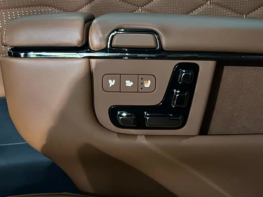 GAC M8 2025 Ultra