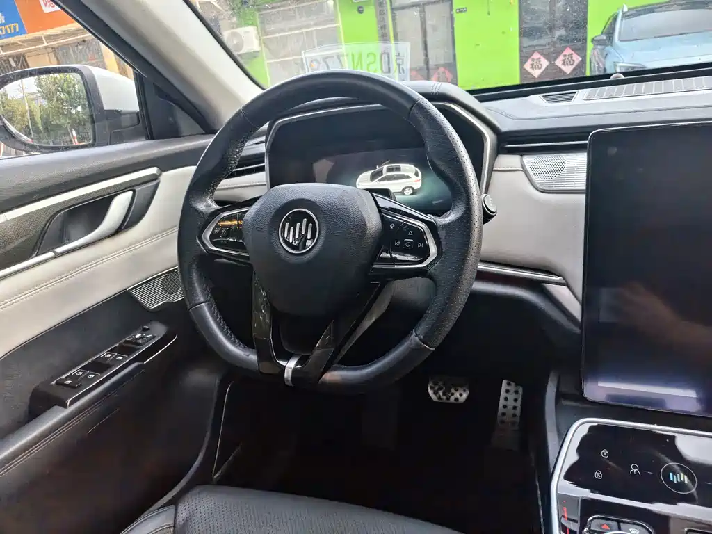 WM Motor EX5 — миниатюра 5