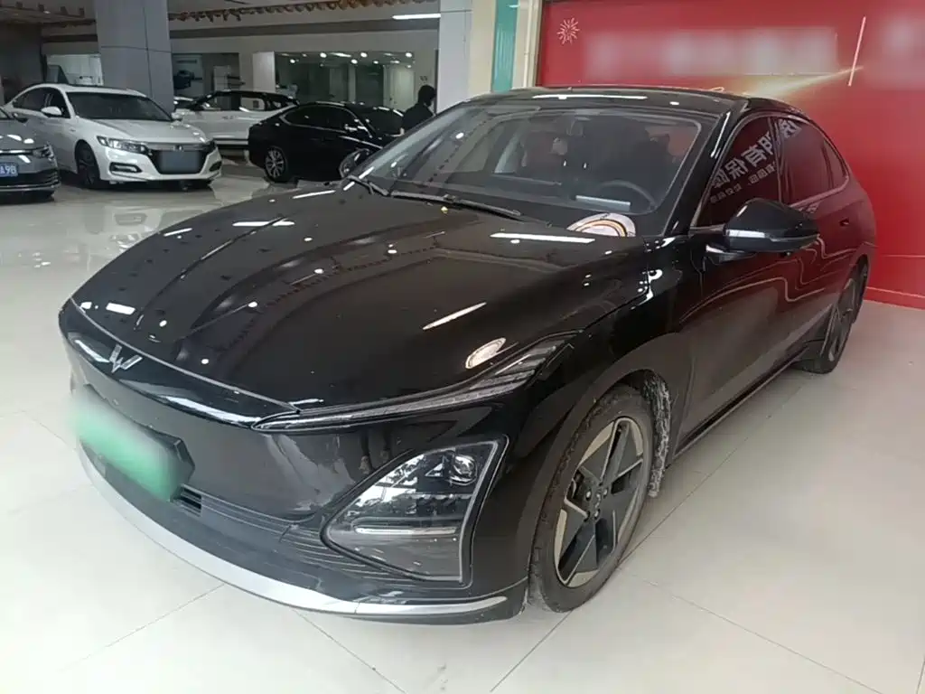 Wuling Xingguang — миниатюра 2