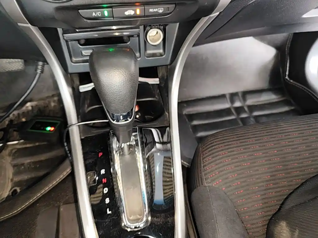 Honda Crider — миниатюра 14