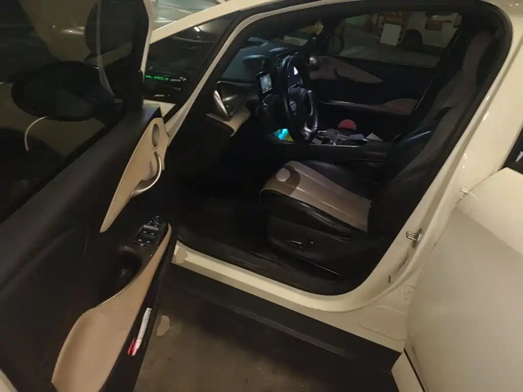 BYD Dolphin — миниатюра 17