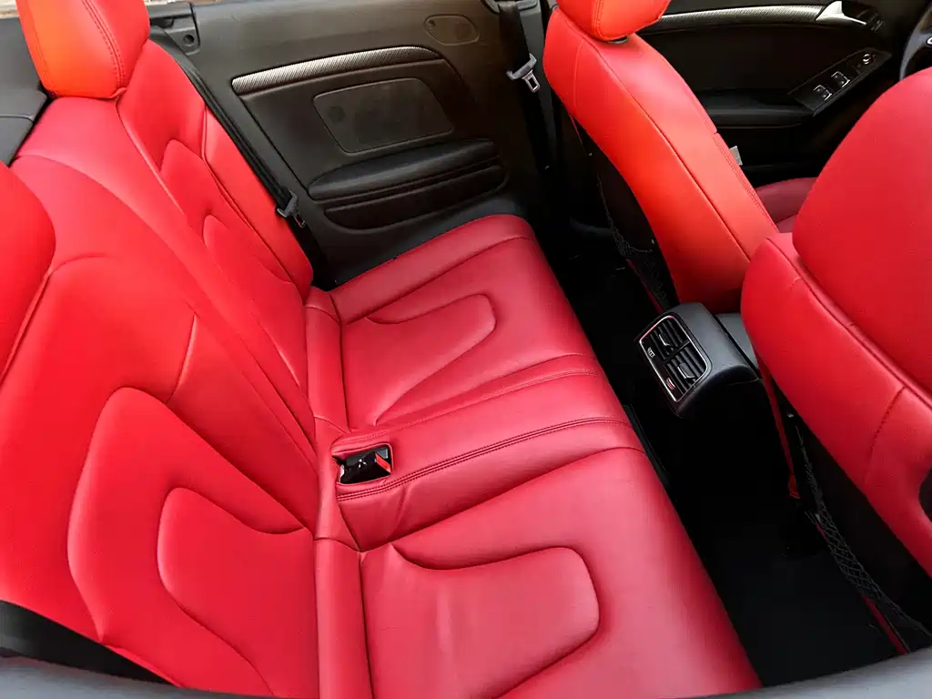 Audi A5 (Import) — миниатюра 15